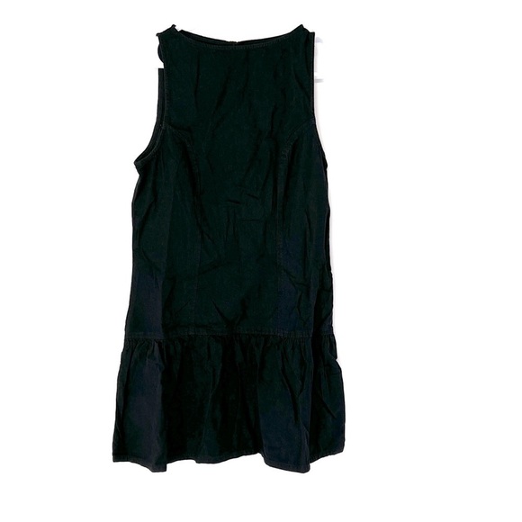 ASOS Dresses & Skirts - Asos NWOT black mini dress women’s 4-6
